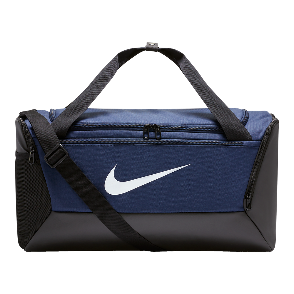 Nike Brasilia 8 Duffle Bag XS : : Bags, Wallets and Luggage
