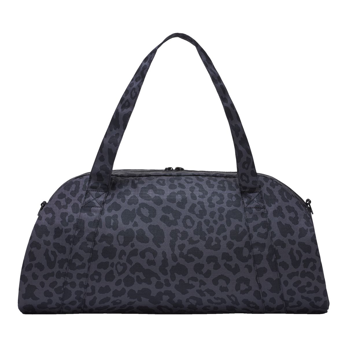 Nike Women's Club All Over Print Gym Duffel Bag