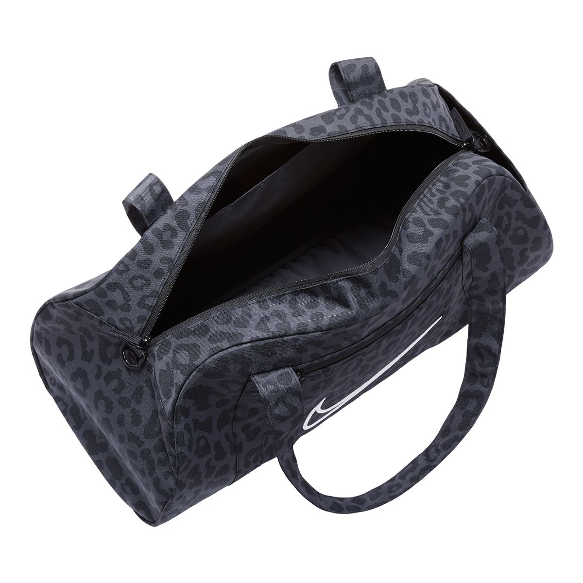 Nike Women's Club All Over Print Gym Duffel Bag