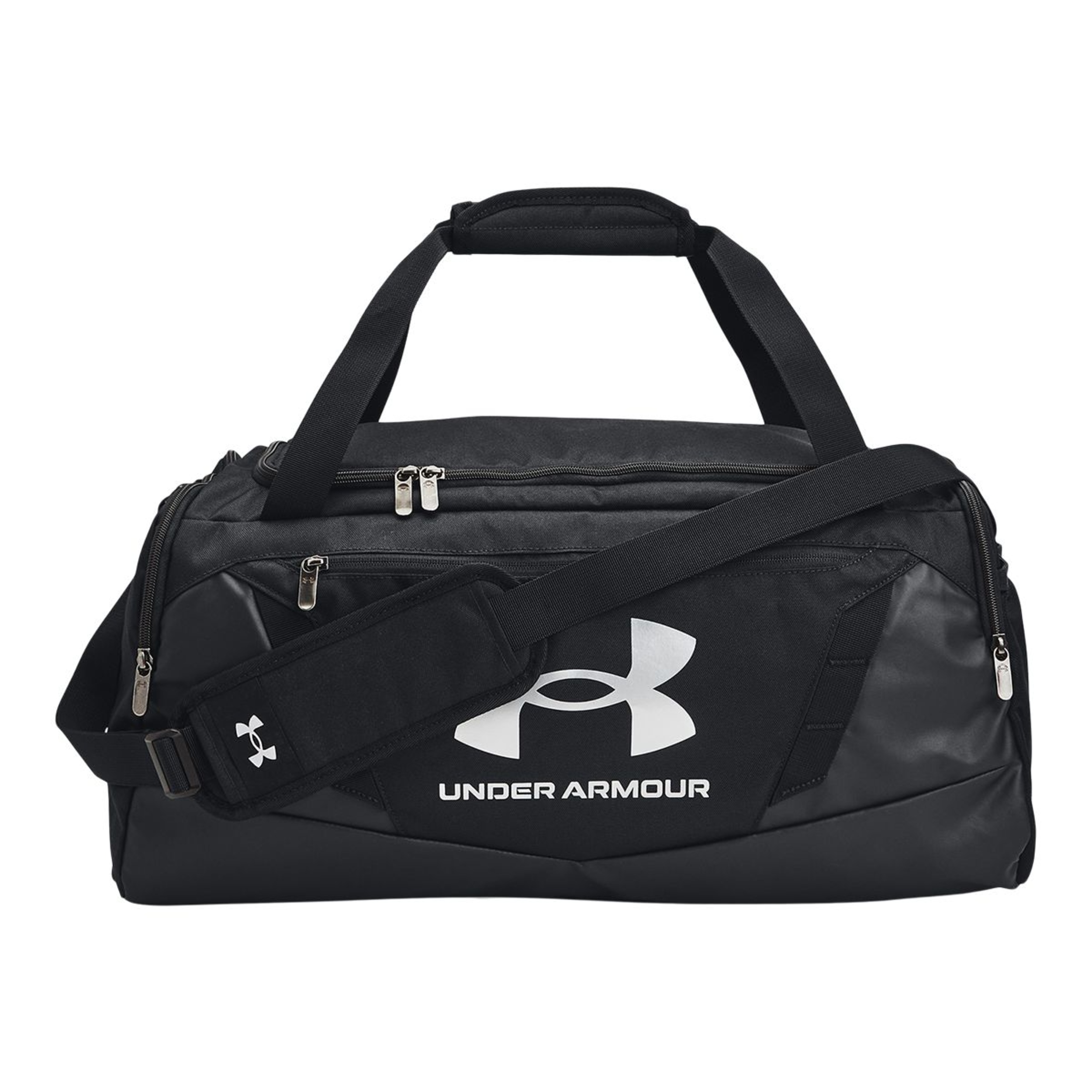 Under Armour Undeniable 5.0 Duffel Bag, Small, Water Repellent | SportChek