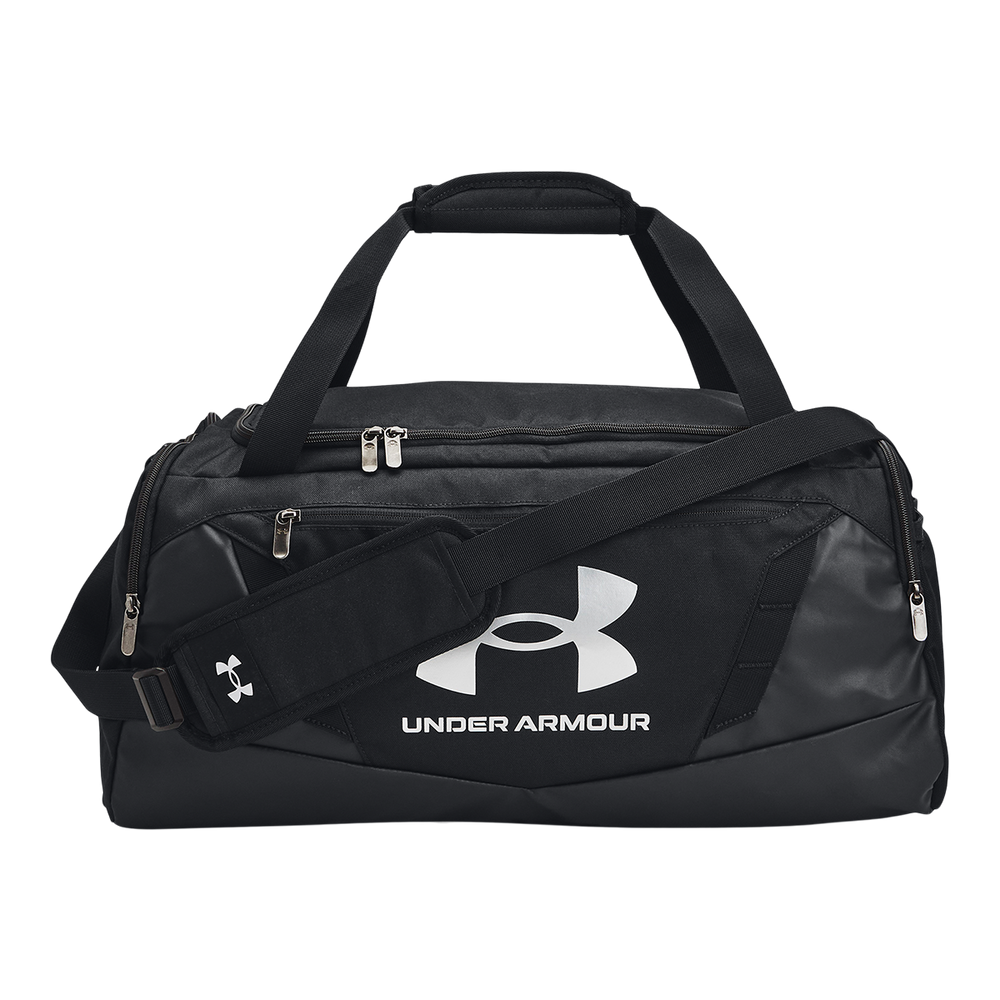 Under Armour Undeniable 5.0 Duffel Bag  Small Water Repellent