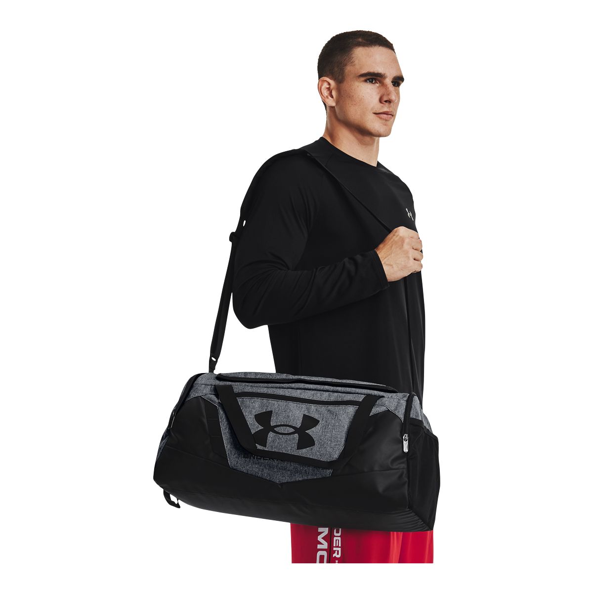 Under Armour Undeniable 5.0 Small Duffel Bag