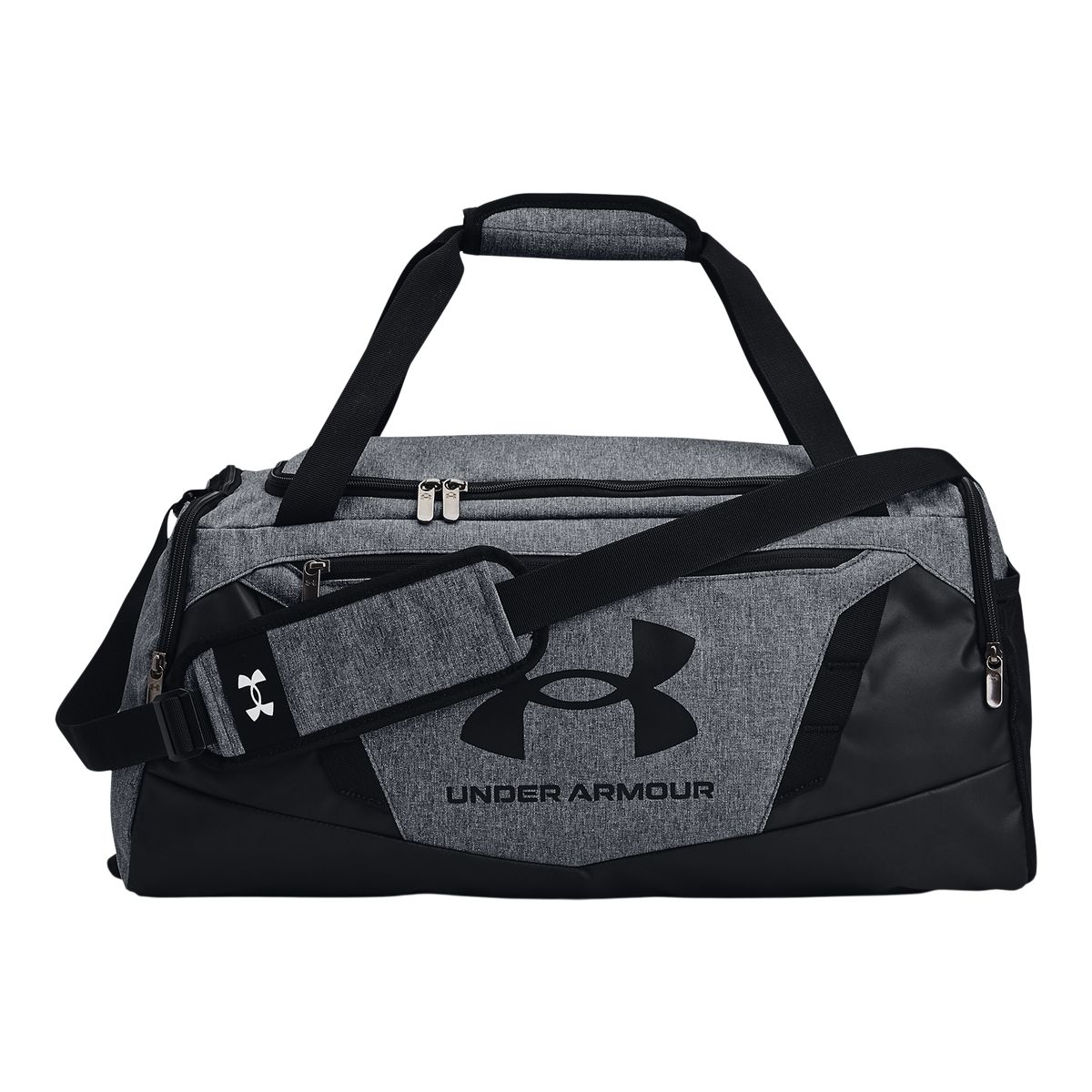 Under Armour Undeniable 5.0 Duffel Bag  Small Water Repellent