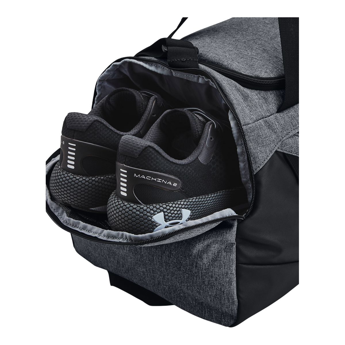 Under Armour Undeniable 5.0 Small Duffel Bag