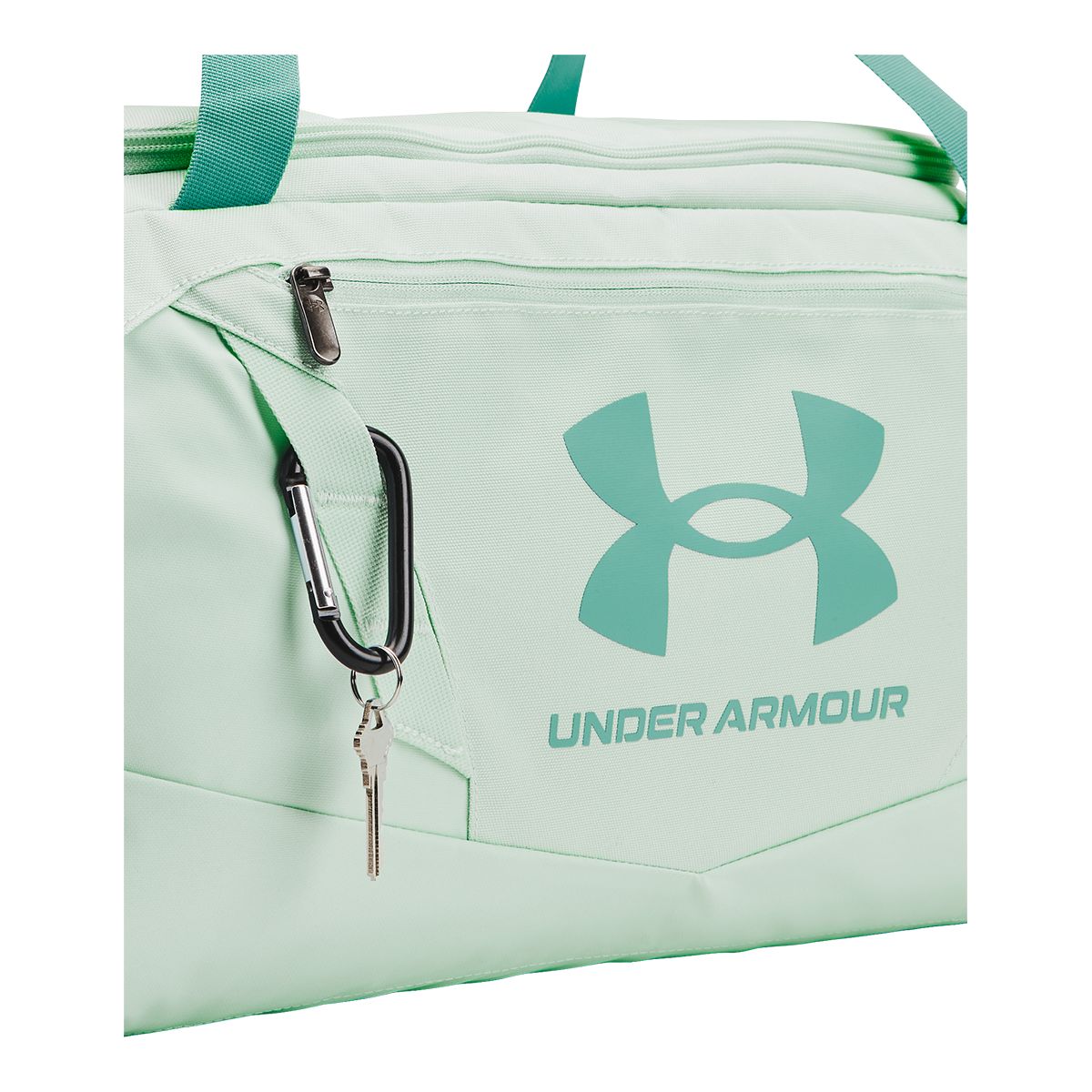 Under Armour Undeniable 5.0 Duffel Bag, Small, Water Repellent