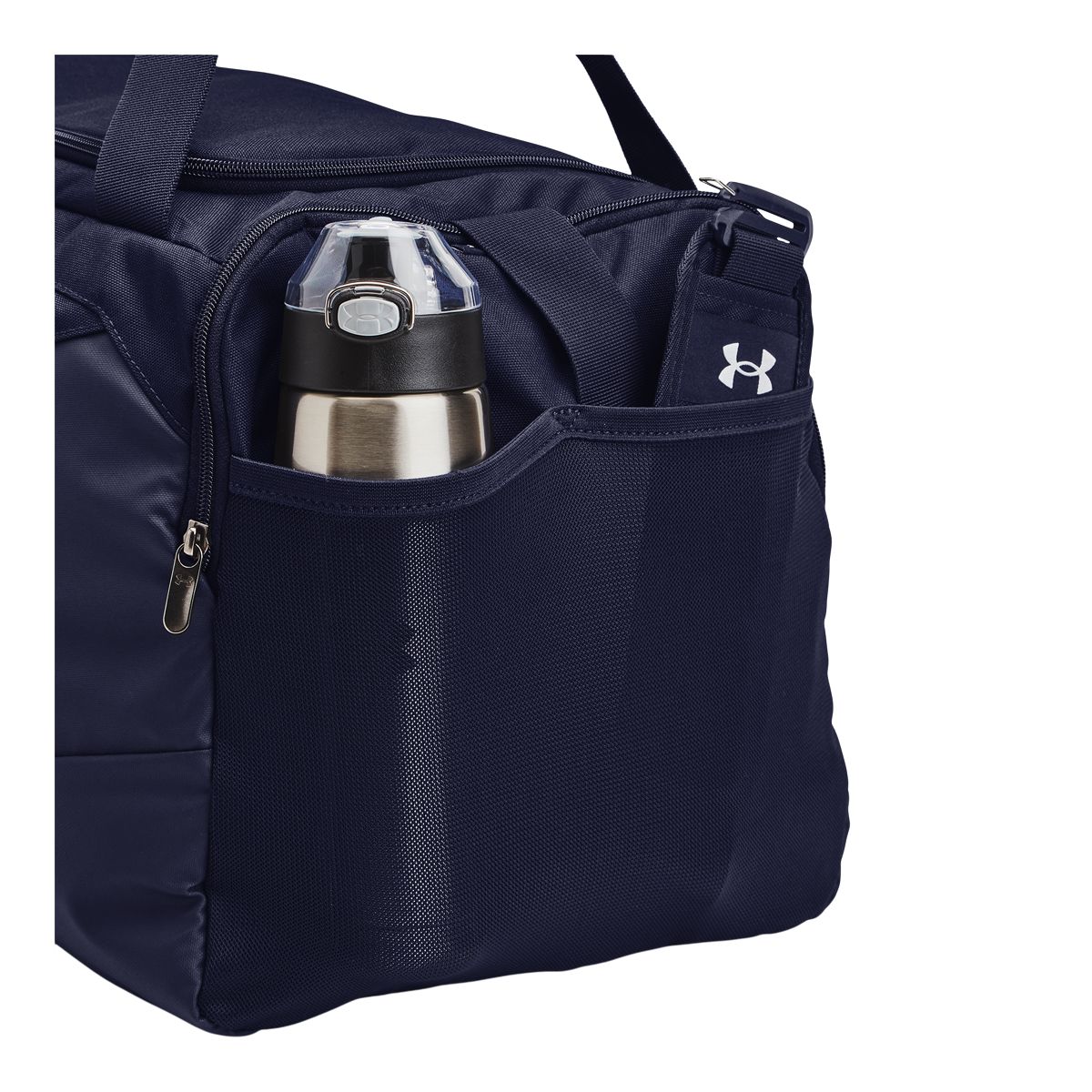 Under Armour Undeniable 5.0 Medium Sports Duffel Bag