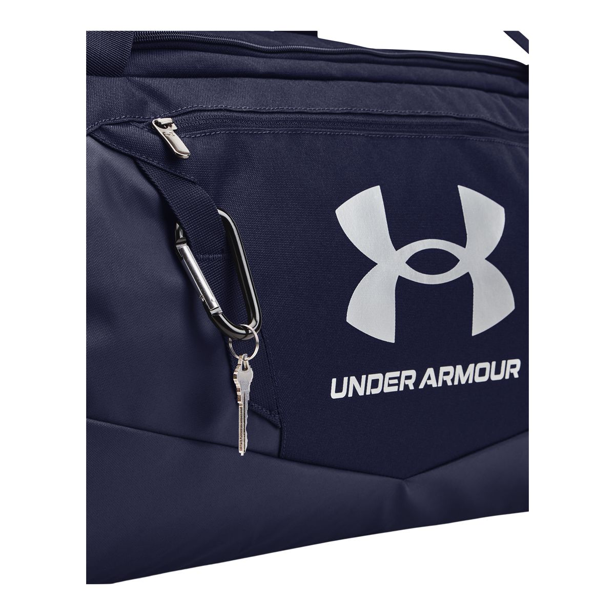 Under Armour Undeniable 5.0 Medium Sports Duffel Bag