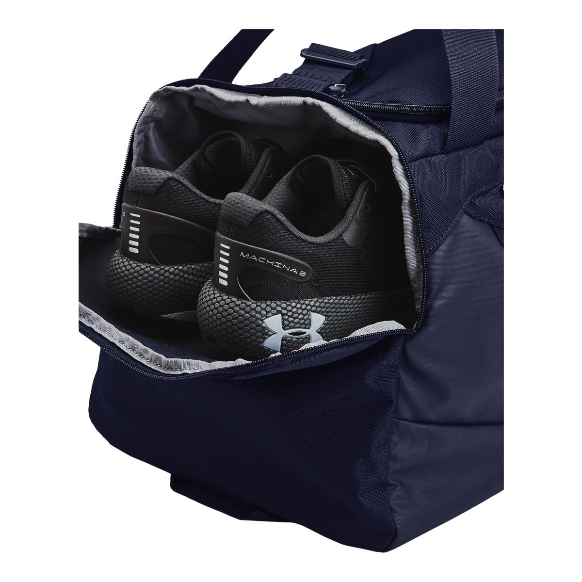 Under Armour Undeniable 5.0 Medium Sports Duffel Bag