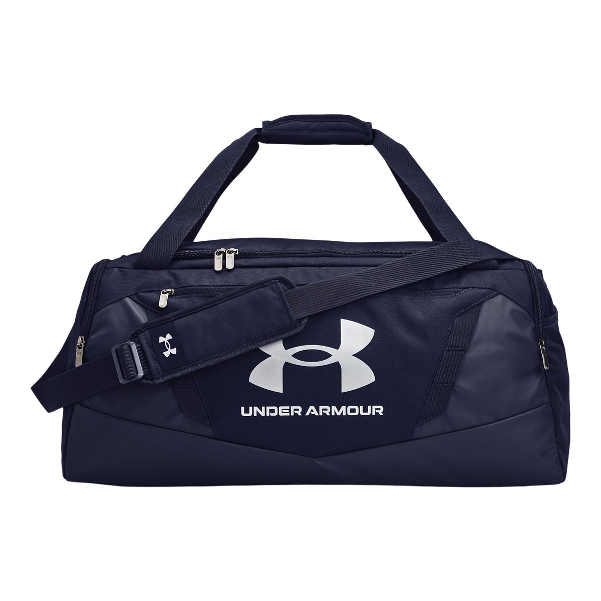 Under Armour Undeniable 5.0 Medium Sports Duffel Bag