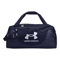 Under Armour Undeniable 5.0 Duffel Bag  Medium  Water Repellent