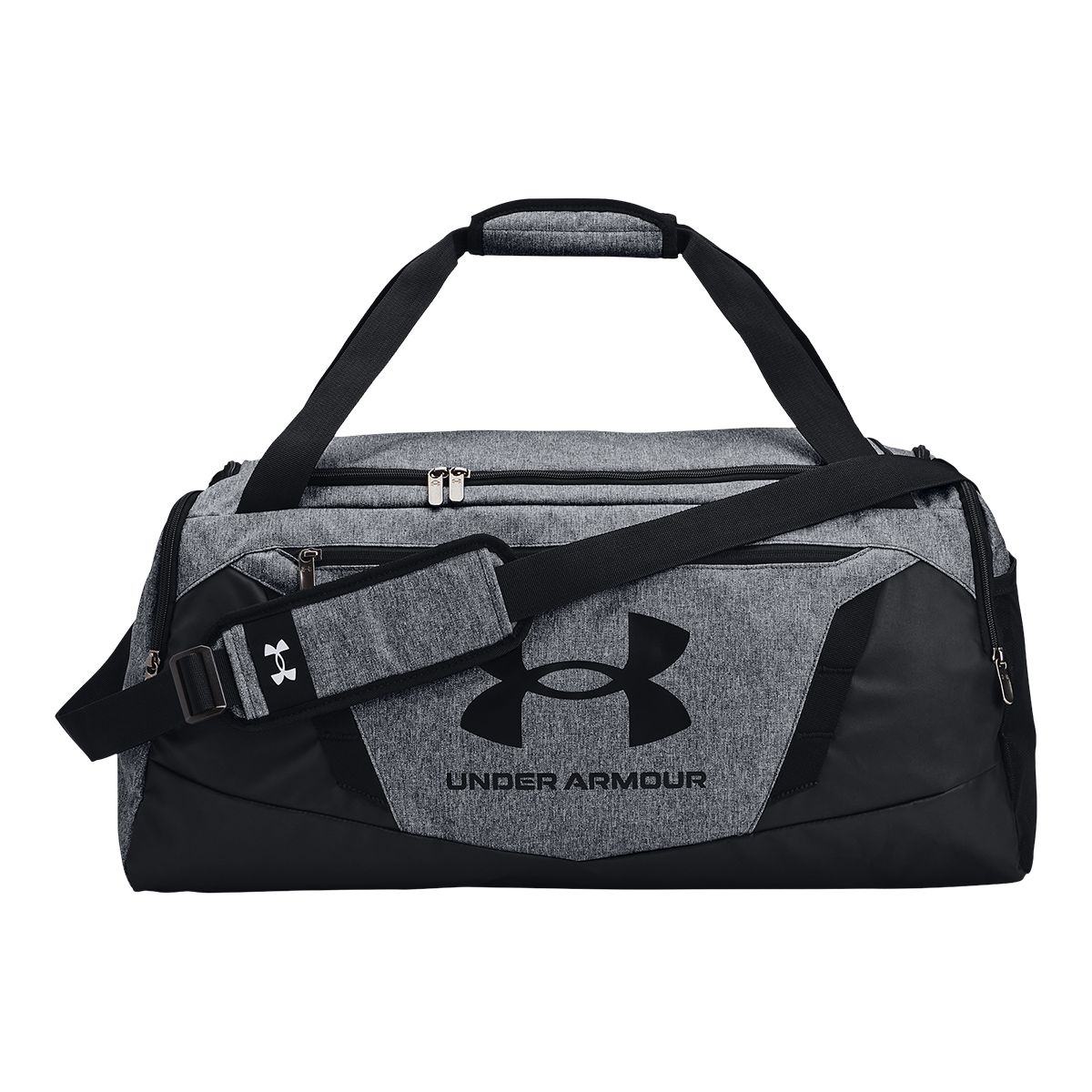 Under Armour Undeniable 5.0 Duffel Bag Water Repellent