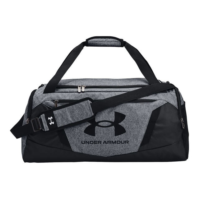 Under Armour Undeniable 5.0 Duffel Bag, Medium, Water Repellent