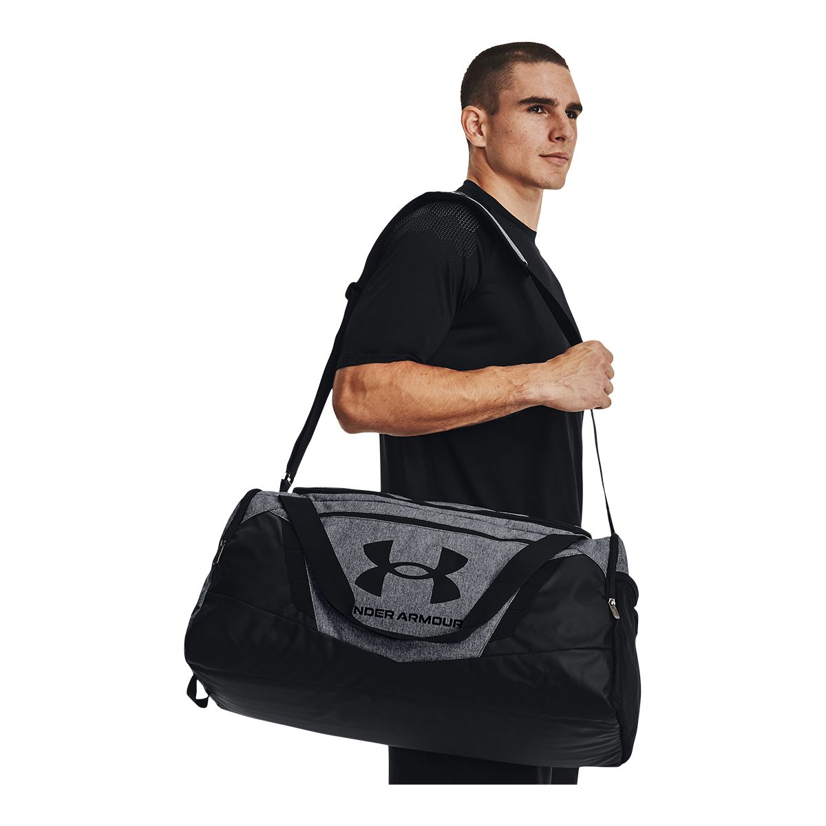 Under Armour Undeniable 5.0 Medium Sports Duffel Bag