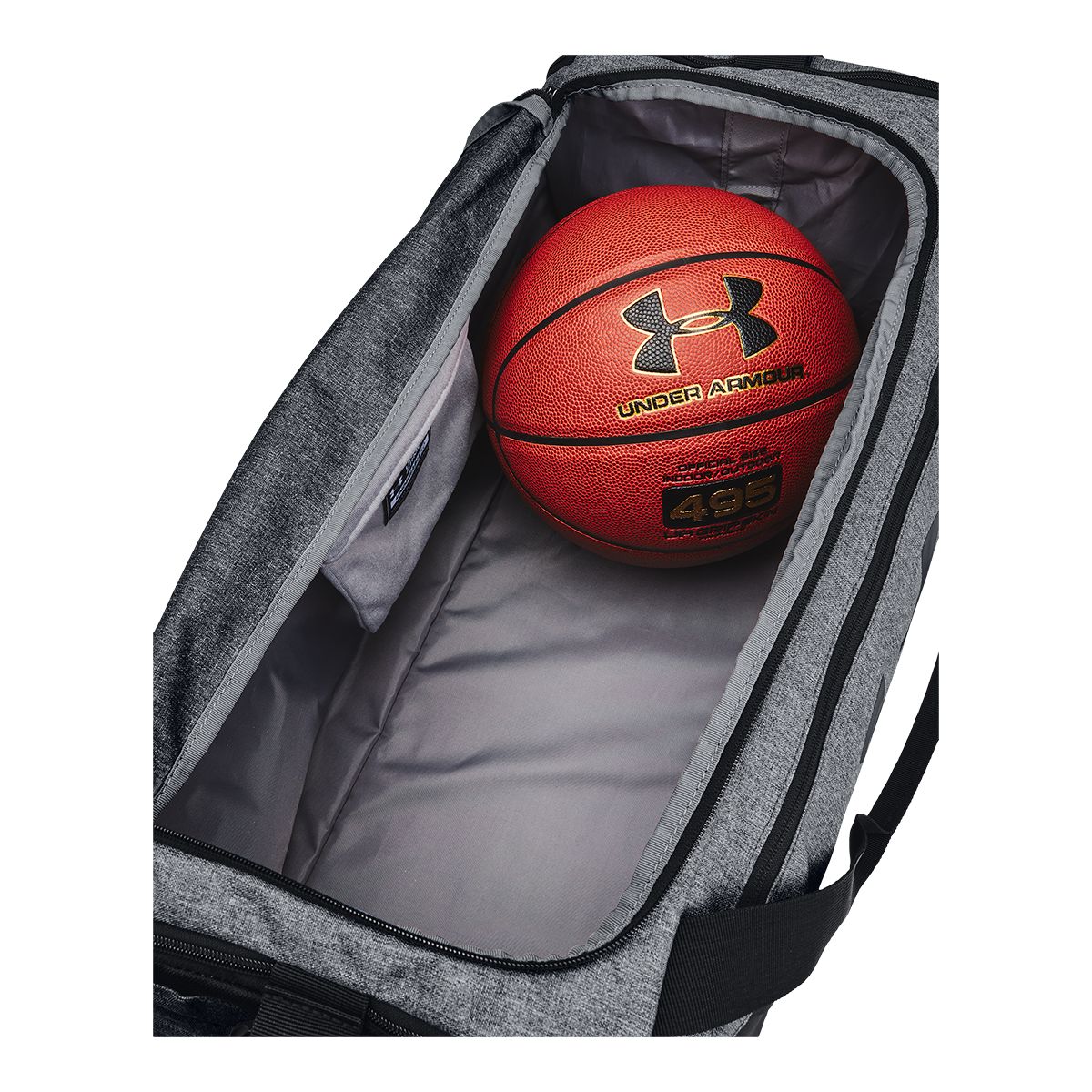 Under Armour Undeniable 5.0 Medium Sports Duffel Bag