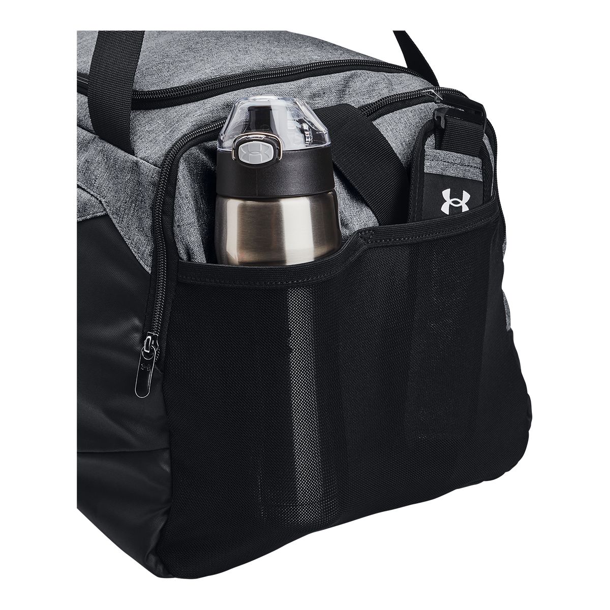 Under Armour Undeniable 5.0 Medium Sports Duffel Bag