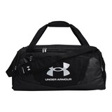 Under Armour Undeniable 5.0 Medium Sports Duffel Bag Front_Flat