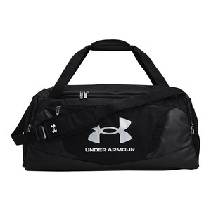 Under Armour Undeniable 5.0 Duffel Bag, Medium, Water Repellent