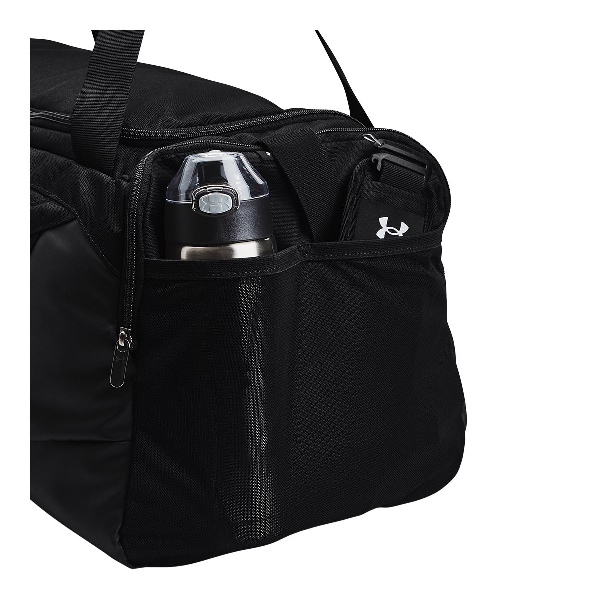 Under Armour Undeniable 5.0 Medium Sports Duffel Bag