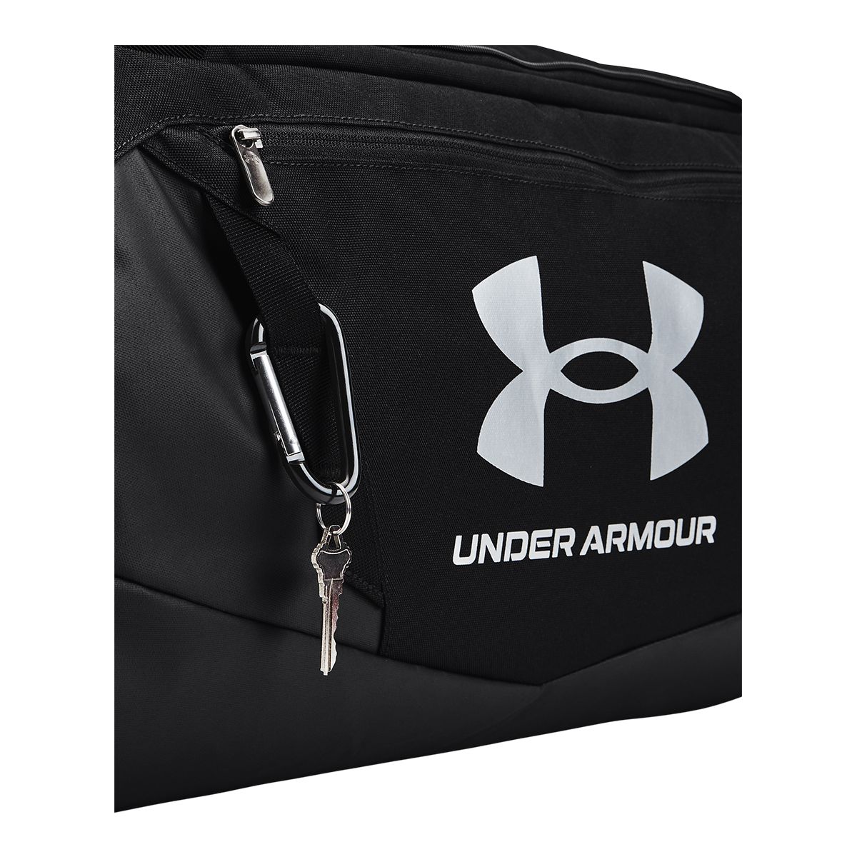 Under Armour Undeniable 5.0 Medium Sports Duffel Bag