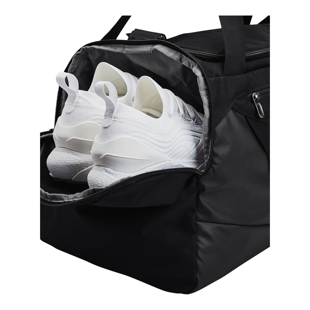 Under Armour Undeniable 5.0 Medium Sports Duffel Bag