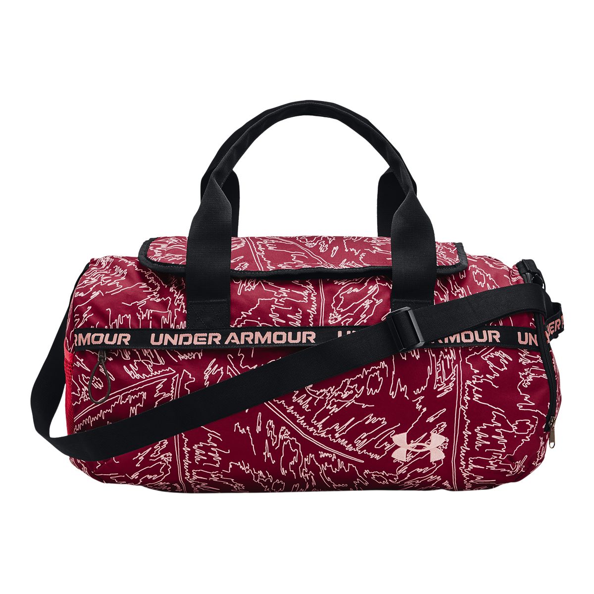 Sport chek hot sale duffle bags