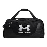 Under Armour Undeniable 5.0 Large Duffel Bag Front_Flat