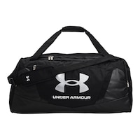 Under Armour Undeniable 5.0 Large Duffel Bag Front_Flat
