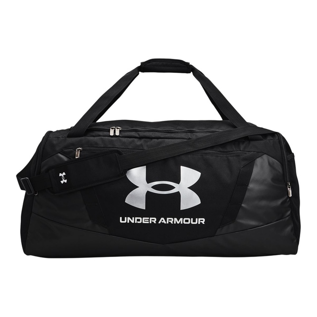 Under Armour Undeniable 5.0 Large Duffel Bag Front_Flat