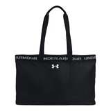 Under Armour Women's Favorite Tote Bag Front_Flat