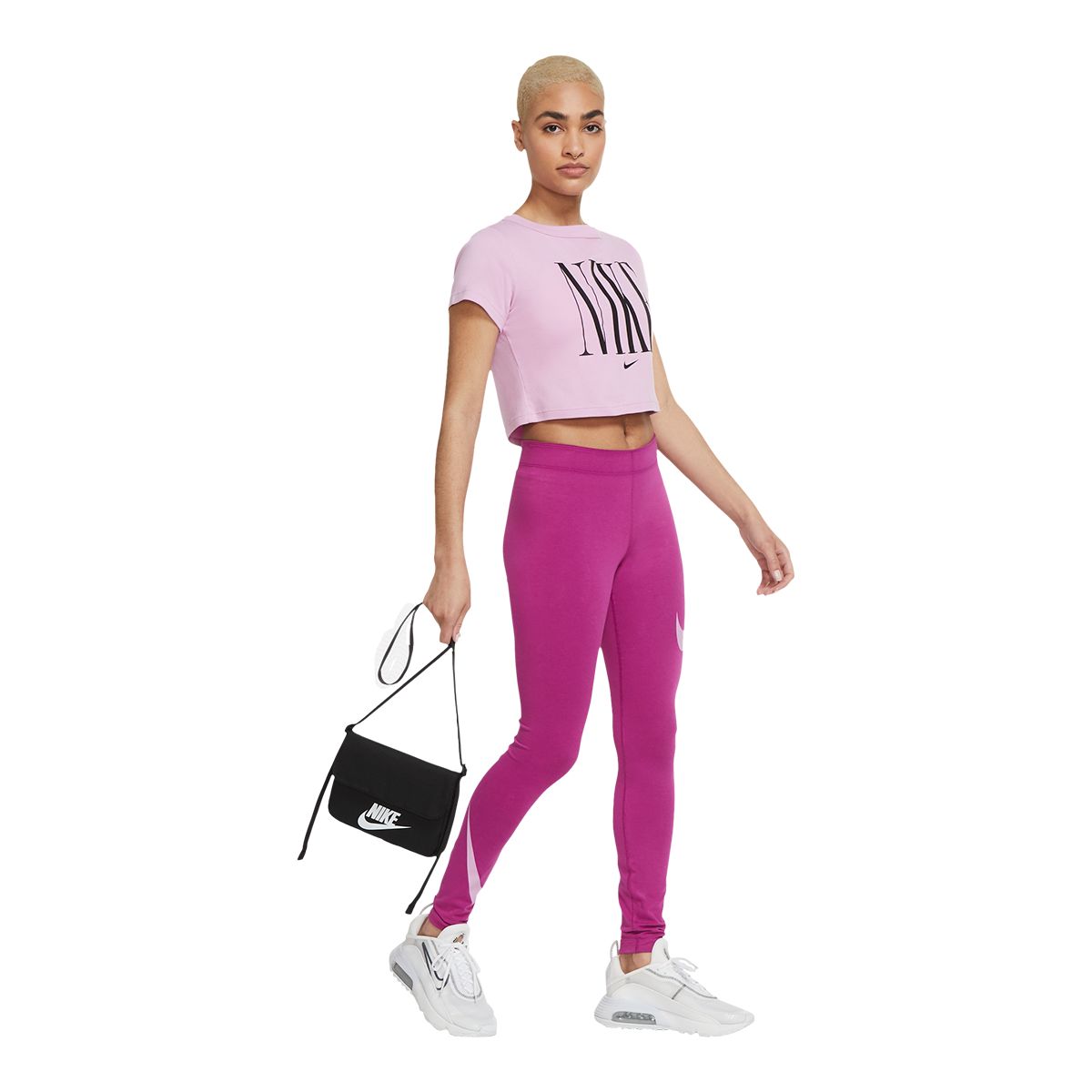 Nike Women's Futura 365 Crossbody Bag