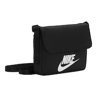 Nike Women's Futura 365 Crossbody Bag Front_Angled_Right