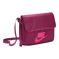 Nike Women's Futura 365 Crossbody Bag Front_Angled_Right