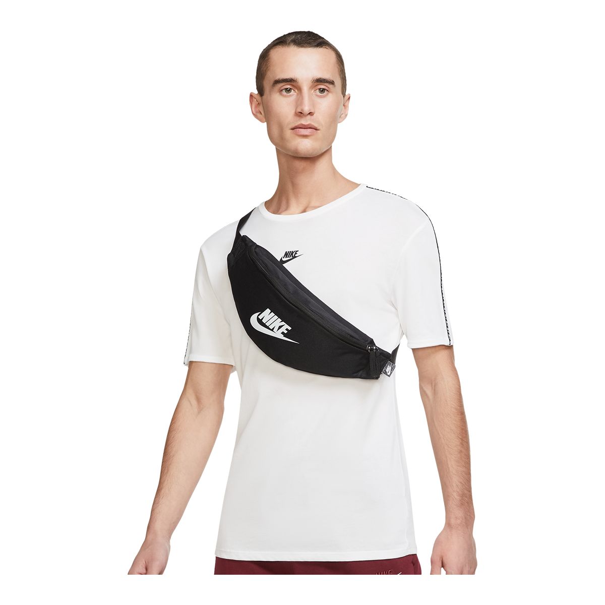 Mens fanny pack nike sale