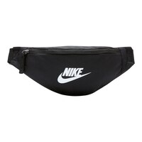 Nike Heritage Small Fanny Pack Front_Flat