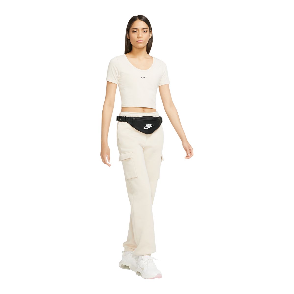 Nike Heritage Small Fanny Pack