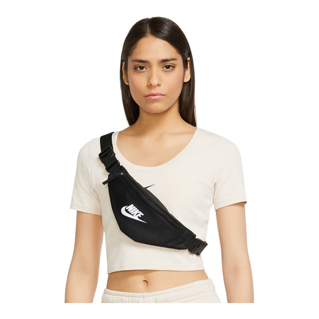 Nike Heritage Fanny Pack/Belt Bag, Small SportChek
