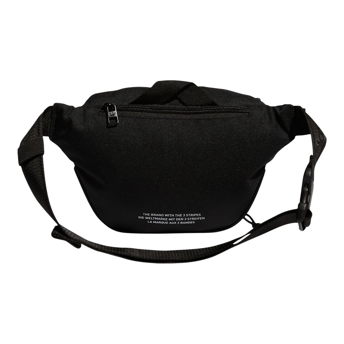 adidas Originals Sport Fanny Pack/Belt Bag Back_Flat
