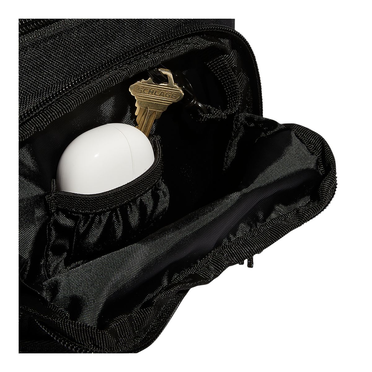 adidas Originals Sport Fanny Pack/Belt Bag CloseUp