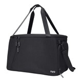 FWD On The Go Duffel Bag, 24L Front_Angled_Left