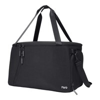 FWD On The Go Duffel Bag, 24L Front_Angled_Left