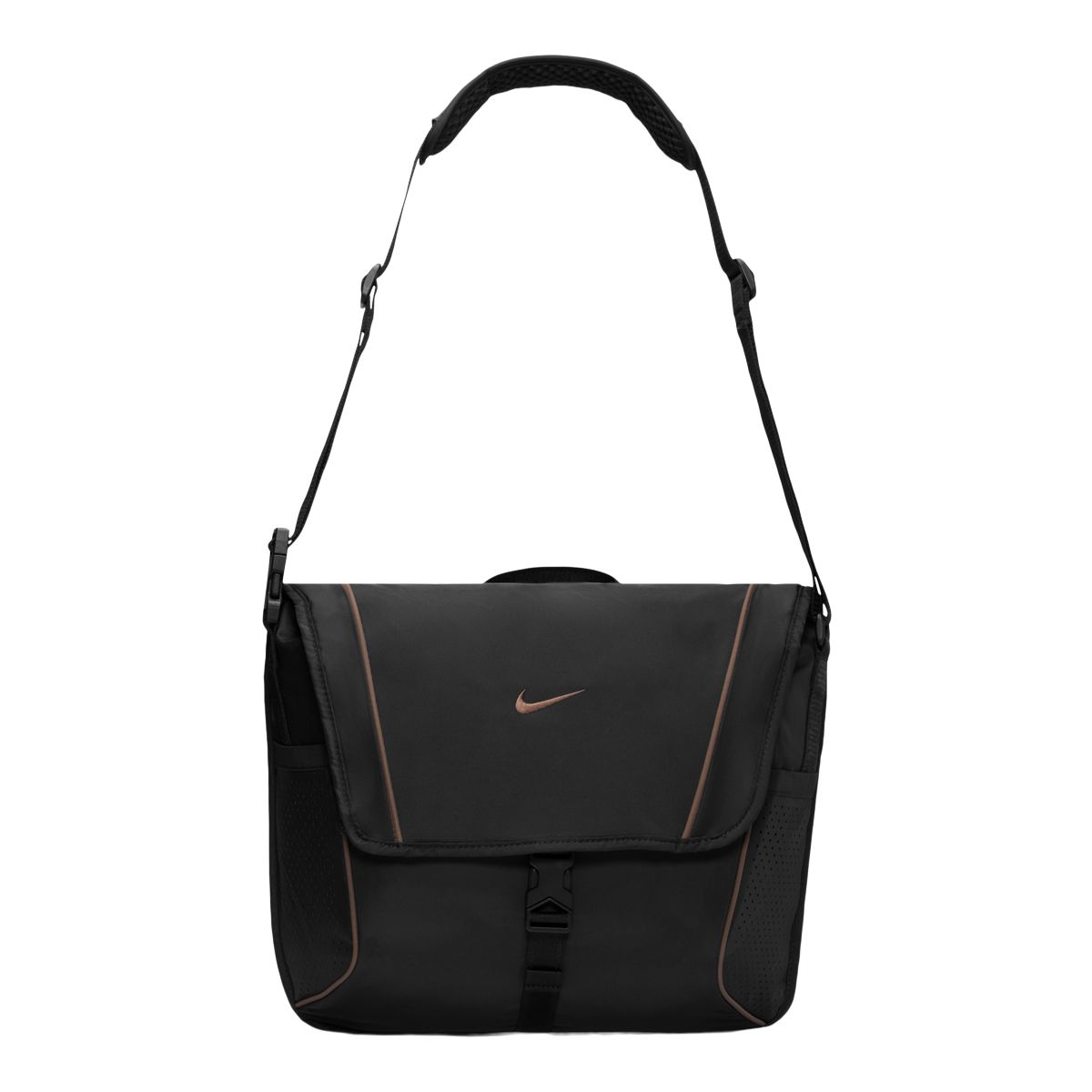 Nike Sportswear Essentials Messenger Bag  15L