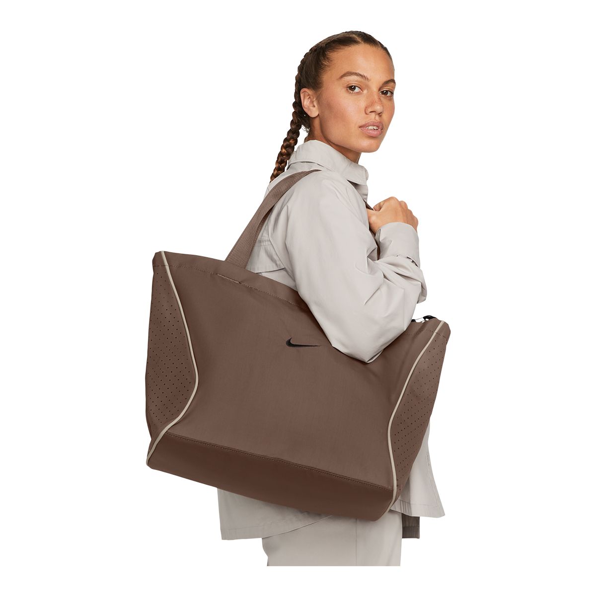 Nike Sportswear Essentials Tote Bag, 26L