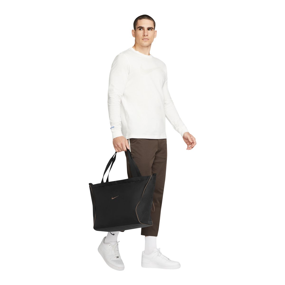 Nike Sportswear Essentials Tote Bag, 26L