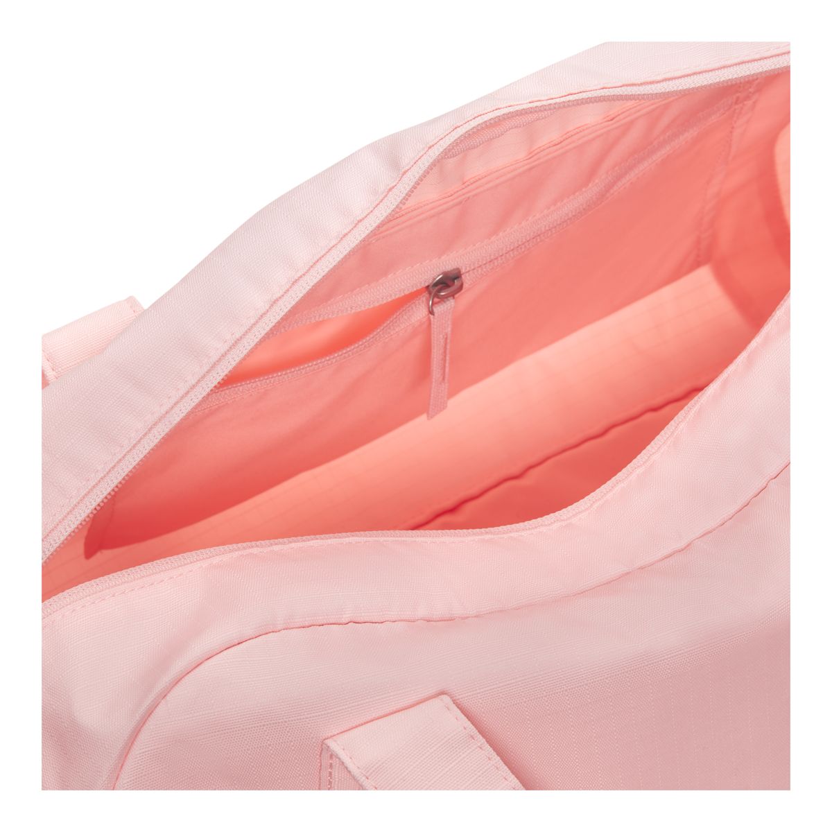 Nike Women's Club 2.0 All Over Print Gym Duffel Bag, Lightweight