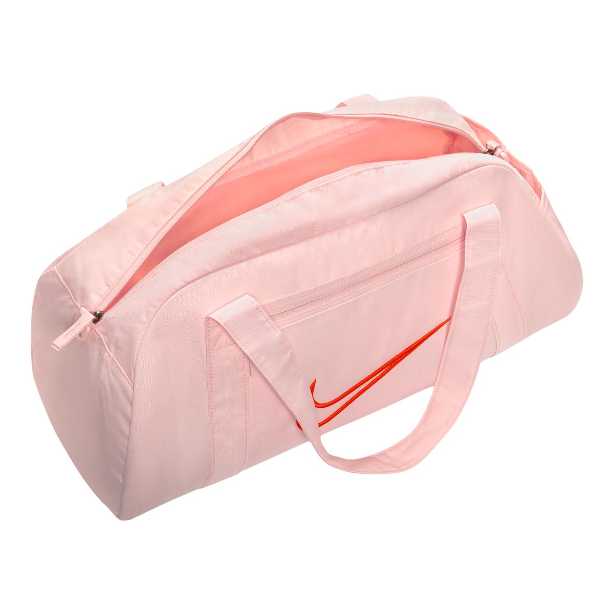 Girls nike duffle bag best sale