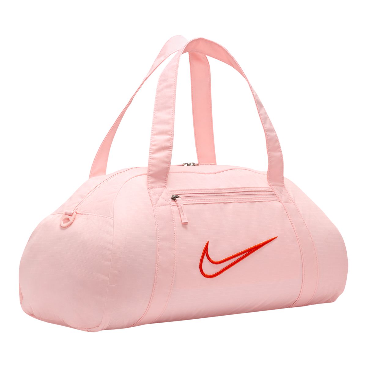 Nike Women's Club 2.0 All Over Print Gym Duffel Bag, Lightweight