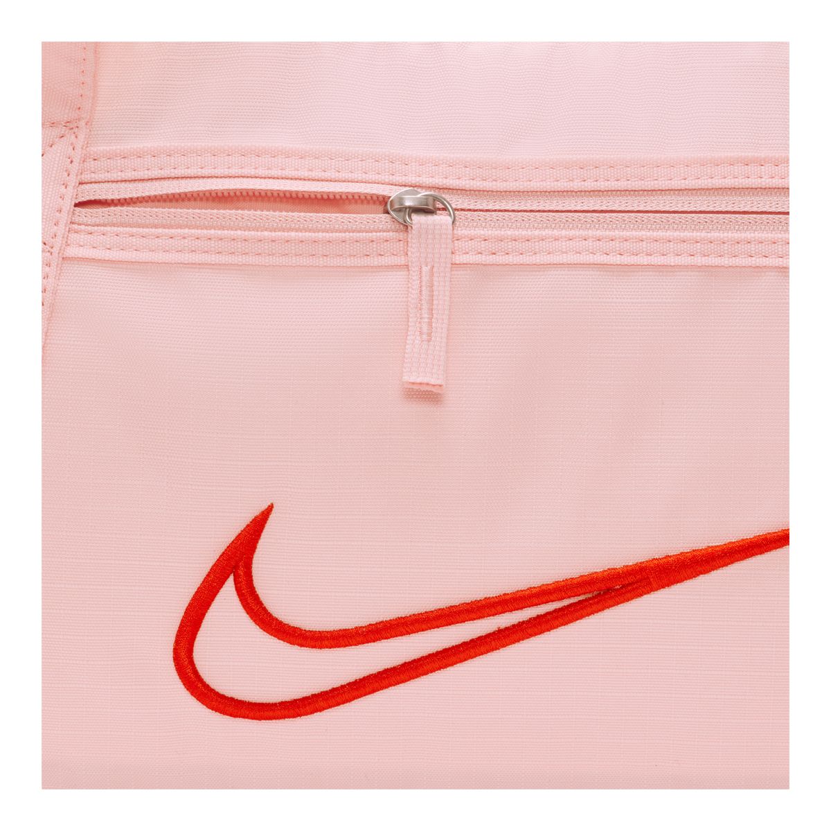 Nike Women's Club 2.0 All Over Print Gym Duffel Bag, Lightweight