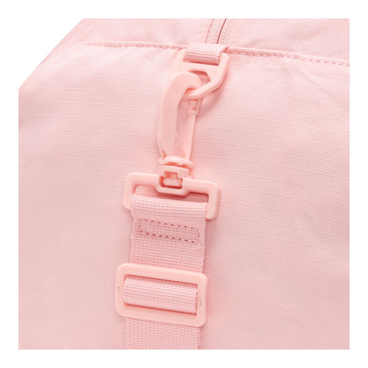 Nike Women's Club 2.0 All Over Print Gym Duffel Bag, Lightweight