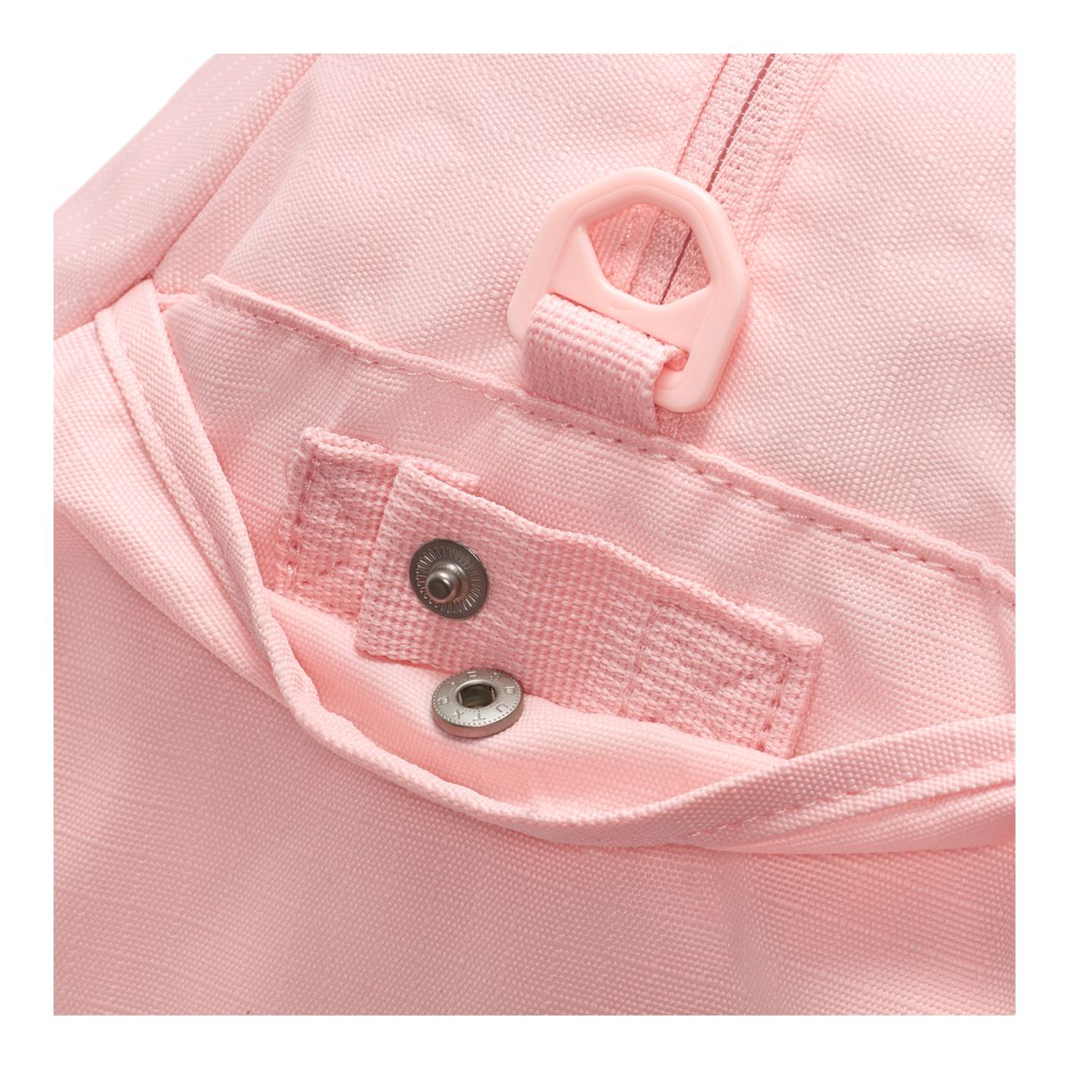 Nike Women's Club 2.0 All Over Print Gym Duffel Bag, Lightweight