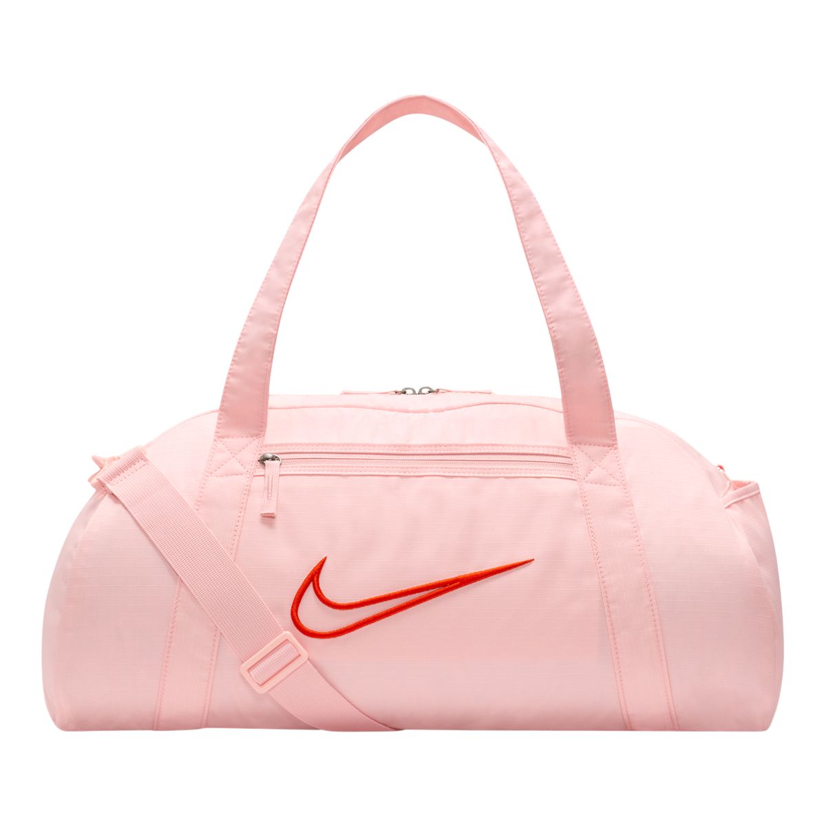 Nike Women s Club 2 0 All Over Print Gym Duffel Bag Lightweight Nike Women s Club 2 0 All Over Print Gym Duffel Bag Lightweight